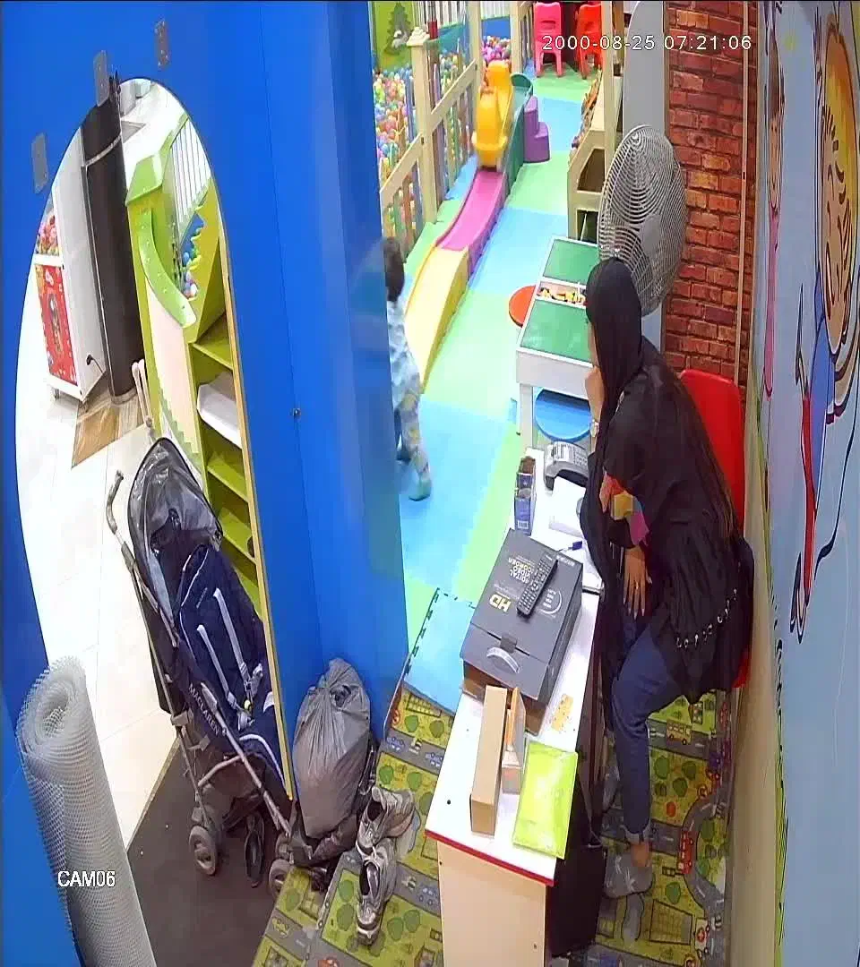 دوربین مداربسته تجهیزات کامل|دوربین مداربسته|اصفهان, کشاورزی|دیوار