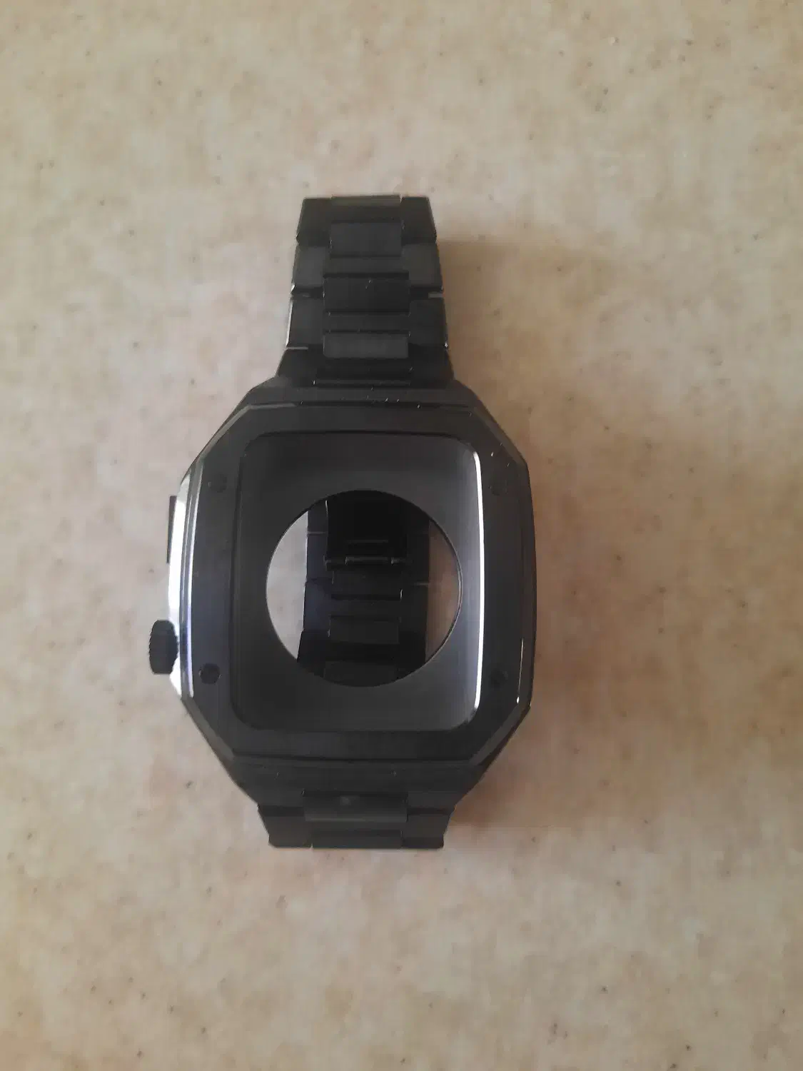 بند اپل واچ جی شاکی|ساعت|شهریار, شهریار|دیوار