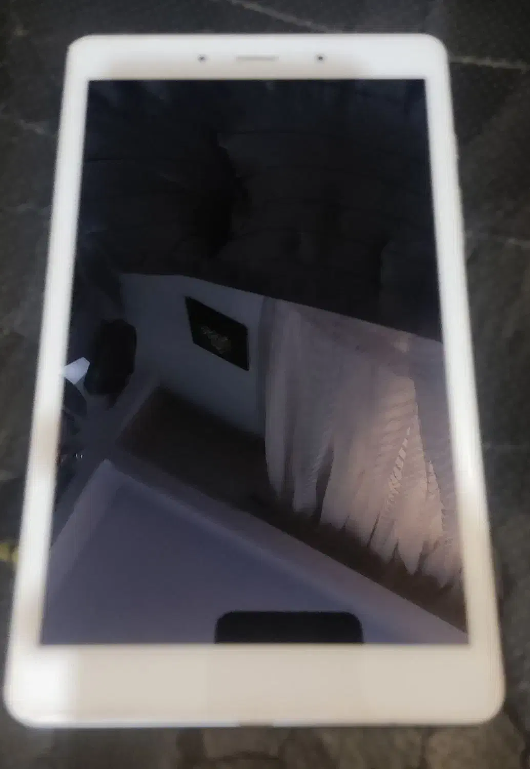 سامسونگ tab a سالم در حد نو(معاوضه)|تبلت|تهران, صادقیه|دیوار