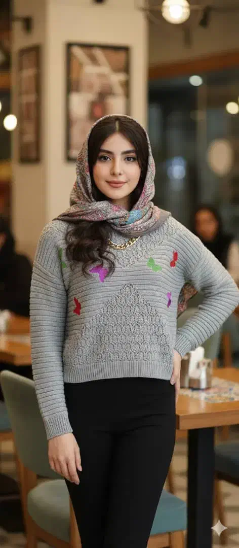 بلوز بافت آف خورده|لباس|اردبیل, |دیوار