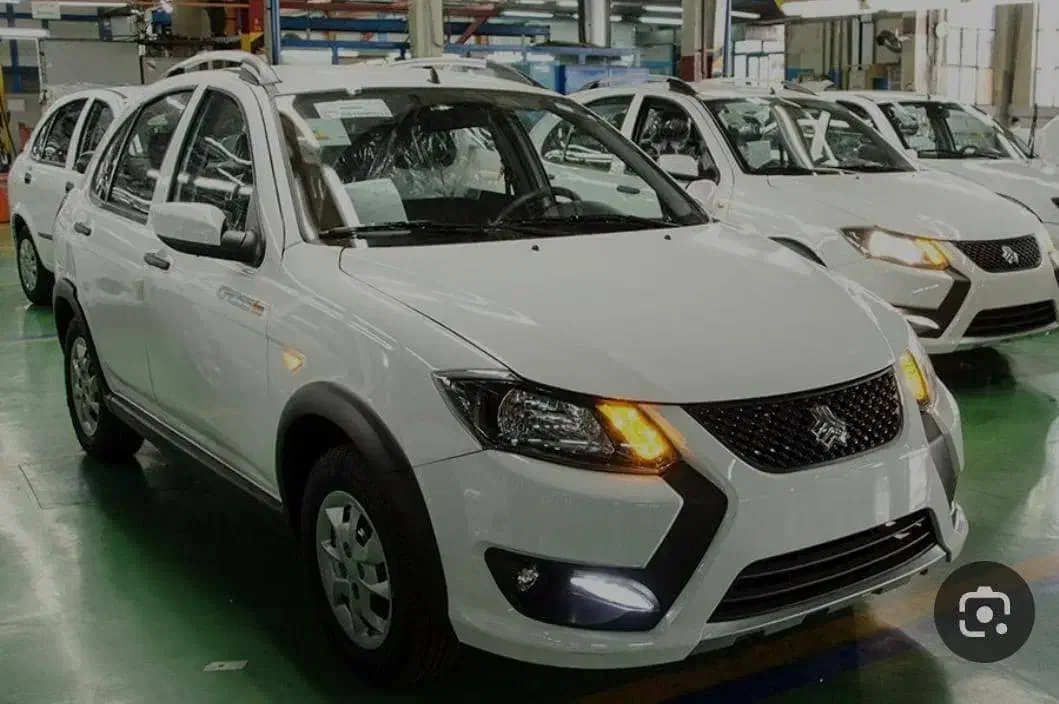 کوییک s  1404|خودرو سواری و وانت|تهران, تولید دارو|دیوار