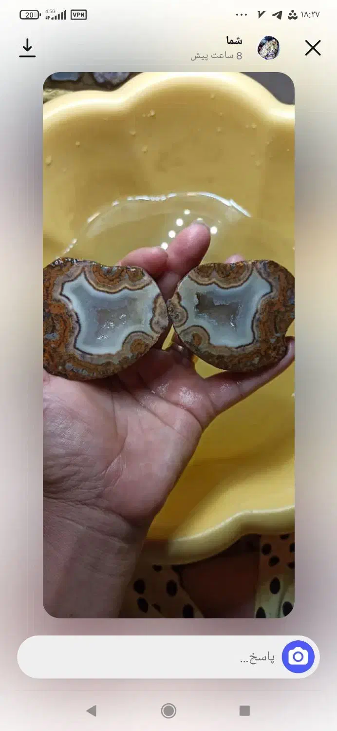 انواع سنگها ی معدنی وخاص|جواهرات|سرایان, |دیوار