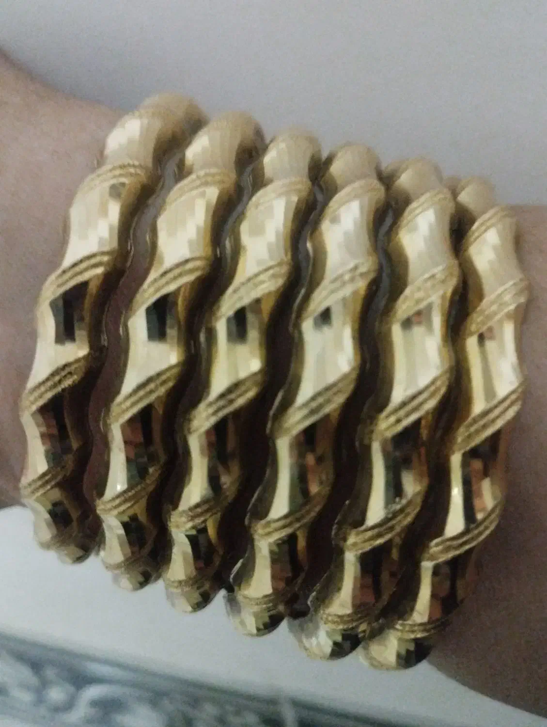 طلا|جواهرات|ایوان, |دیوار