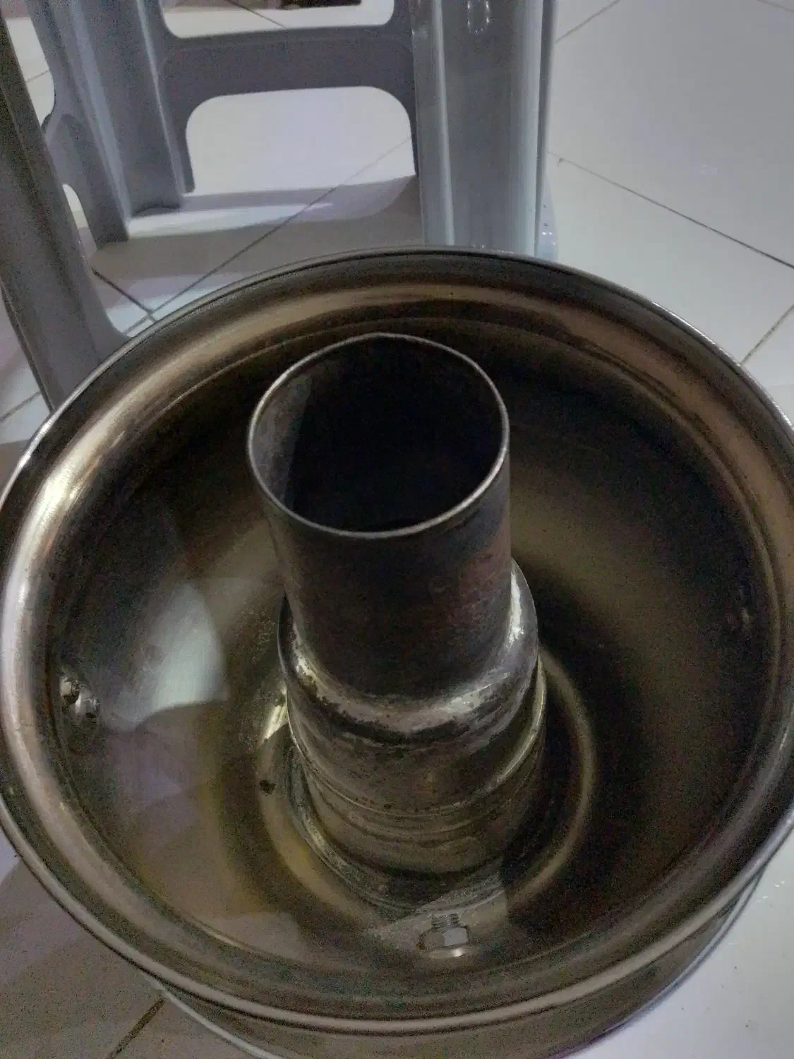 سماور گازی آپولون|سماور، چای‌ساز، قهوه‌ساز|تهران, دکتر هوشیار|دیوار