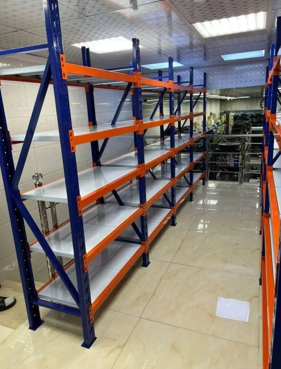 قفسه آرین گستر|فروشگاه و مغازه|زاهدان, |دیوار