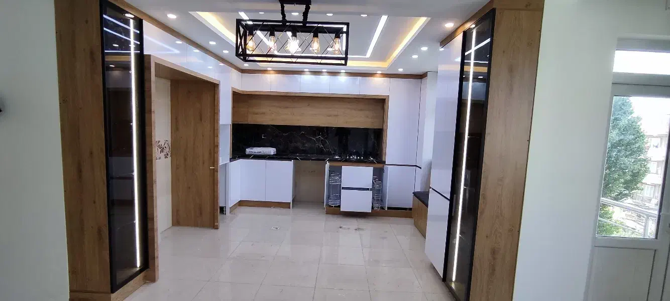 کابینت و کمد دیواری|خدمات پیشه و مهارت|بانه, |دیوار