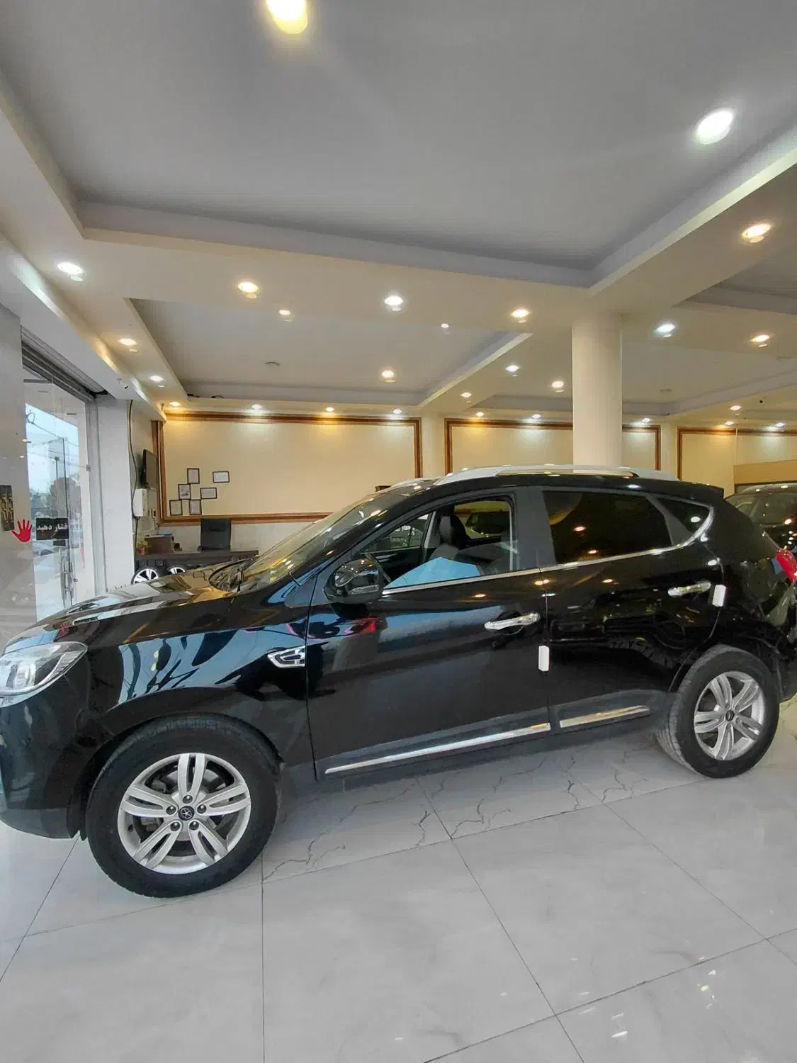 جک s5|خودرو سواری و وانت|اصفهان, شهرک امام خمینی|دیوار