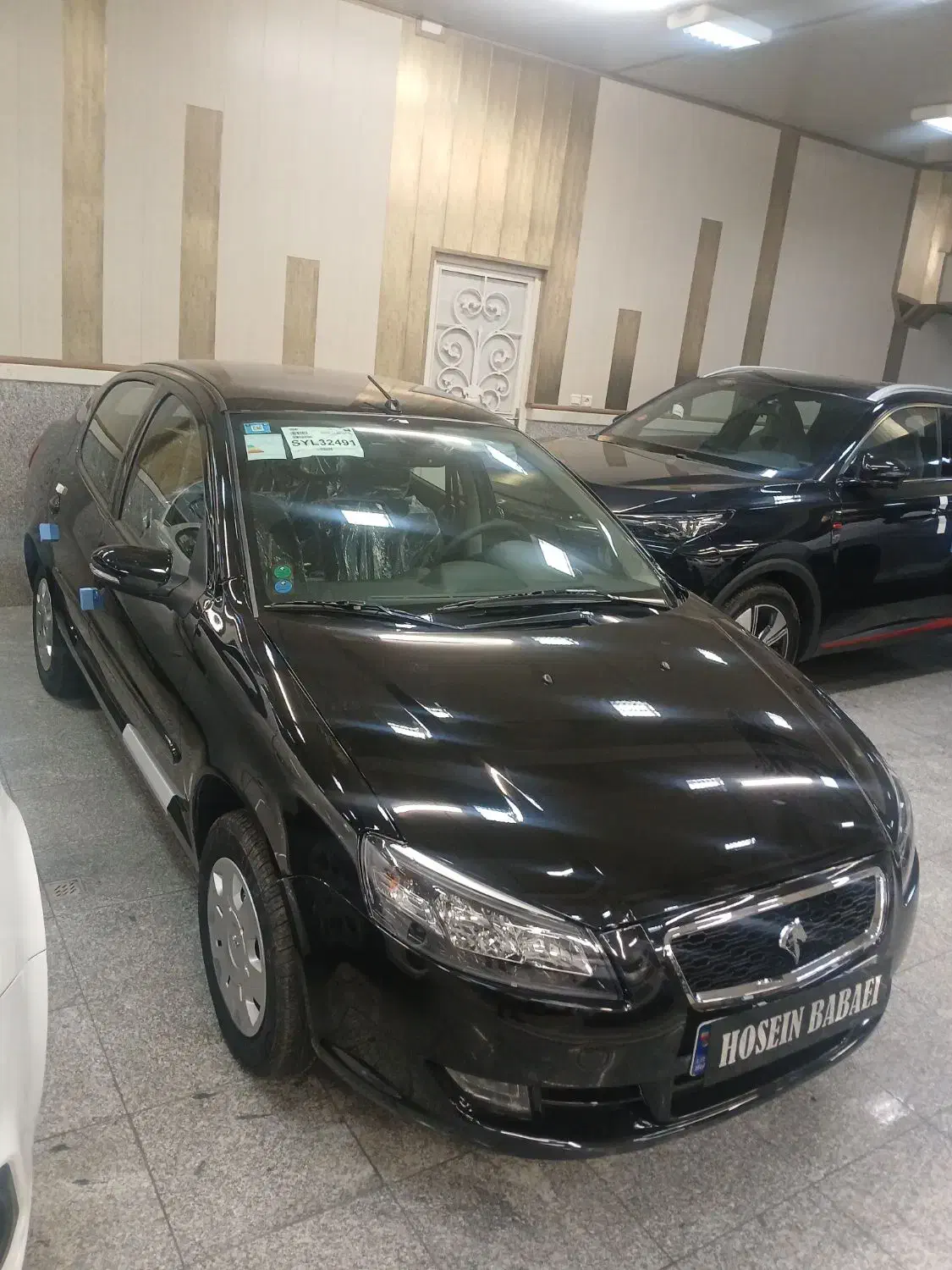 رانا پلاس موتور جدید|خودرو سواری و وانت|قم, اسمعیل آباد|دیوار