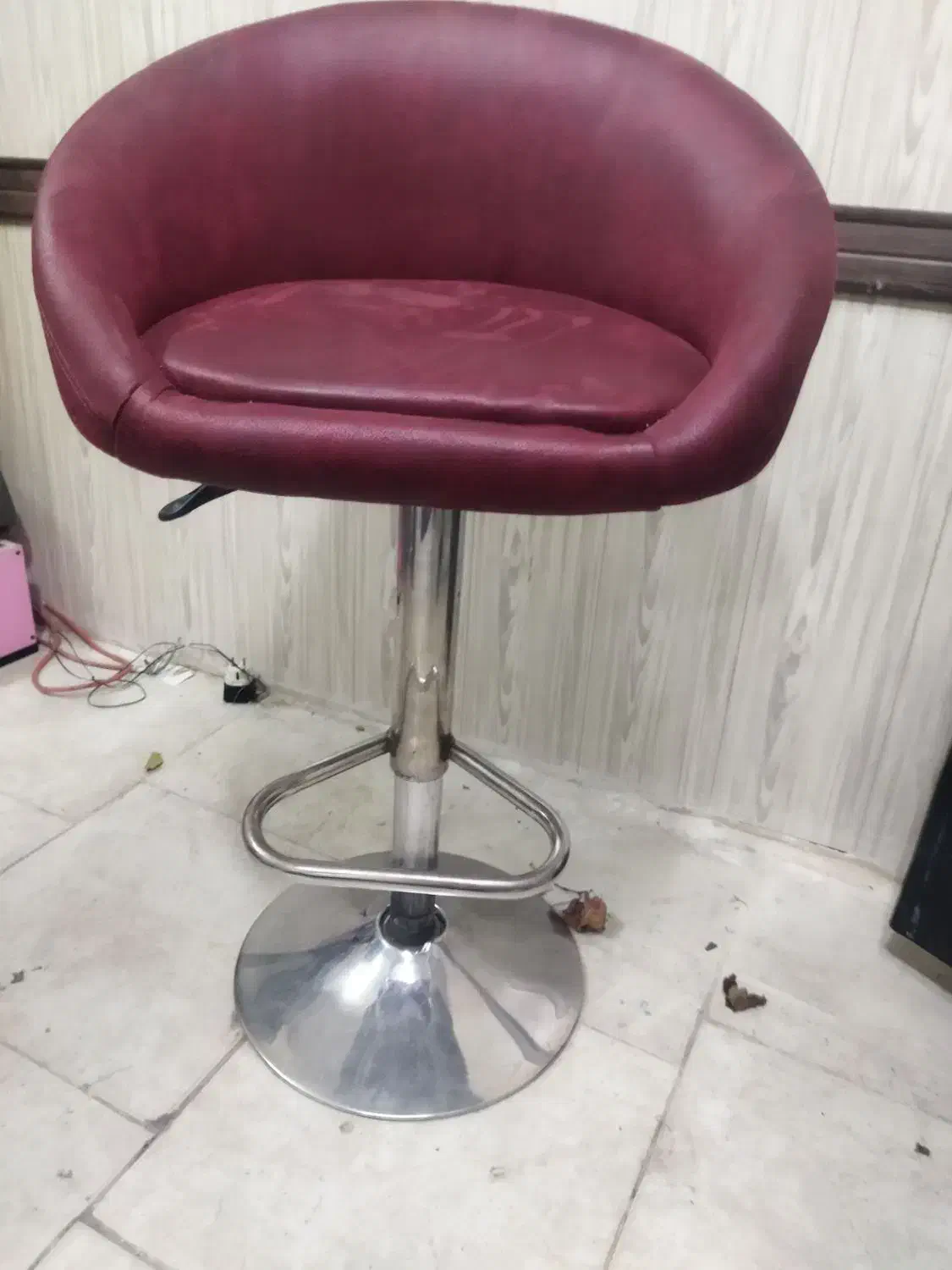 صندلی اپن|صندلی و نیمکت|زنجان, |دیوار