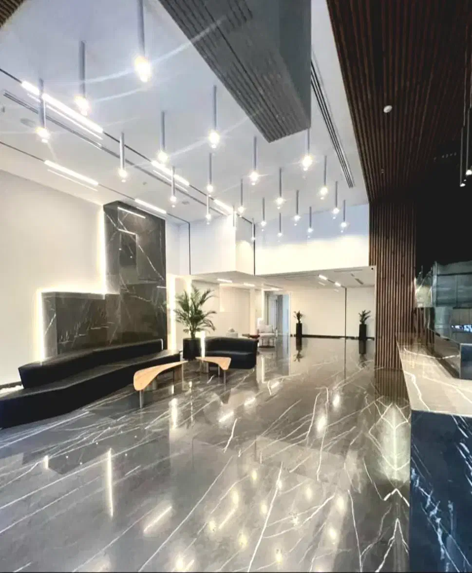 برج مدرن ۲۱۰ متر ۳خواب فول، فرمانیه|اجارهٔ آپارتمان|تهران, فرمانیه|دیوار