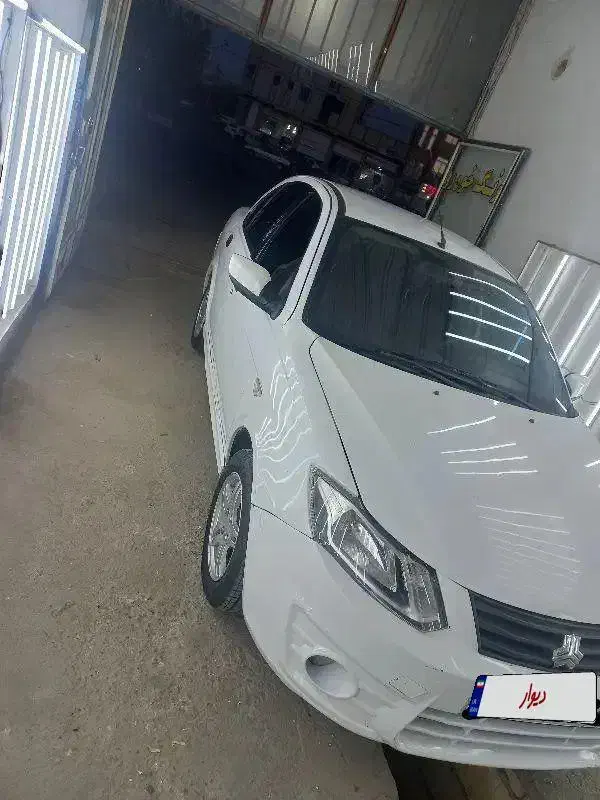 خودرو ساینا ۹۵|خودرو سواری و وانت|اهر, |دیوار