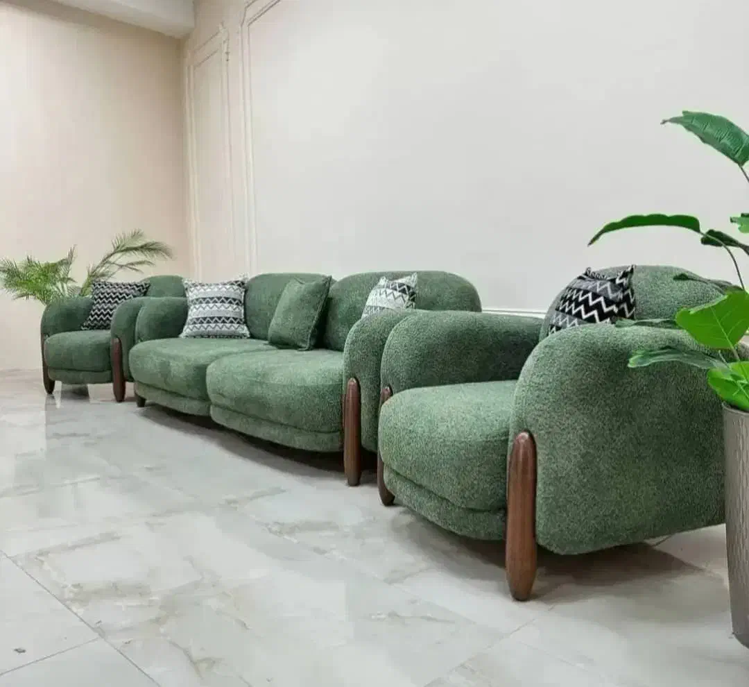 مبل راستی|مبلمان خانگی و میز عسلی|بروجن, |دیوار