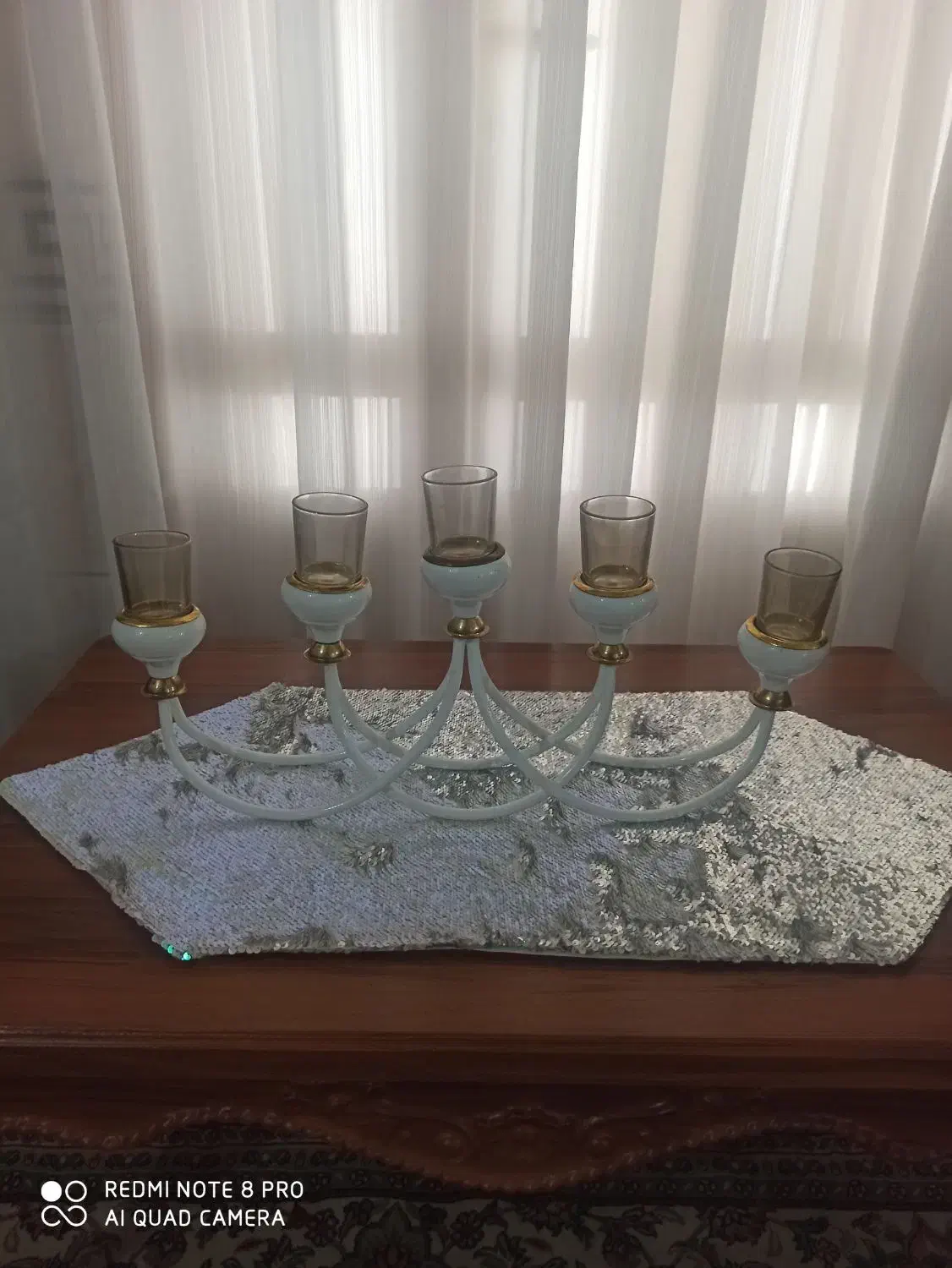 جاشمعی|صنایع دستی و سایر لوازم تزئینی|خان ببین, |دیوار