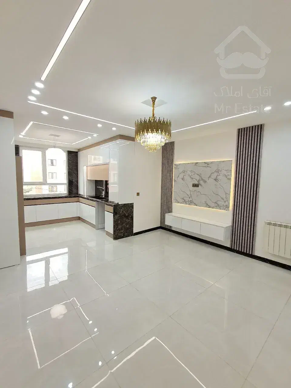 ۶۳ متر|فروش آپارتمان|تهران, خرمشهر|دیوار