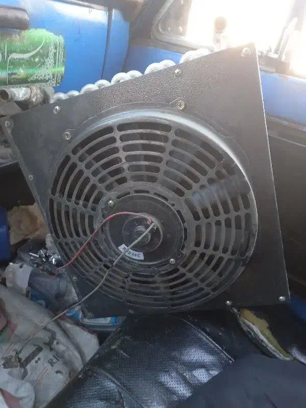 رادیاتوربخاری|قطعات یدکی و لوازم جانبی|اسلام‌شهر, صادقیه|دیوار