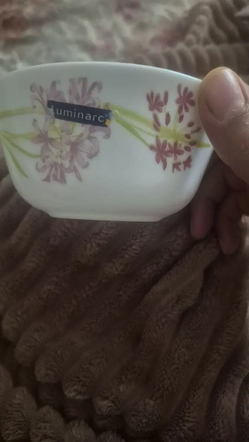 آرکوپال مدل جاسنت|ظروف سرو و پذیرایی|اسلام‌شهر, شهرک مهدیه|دیوار