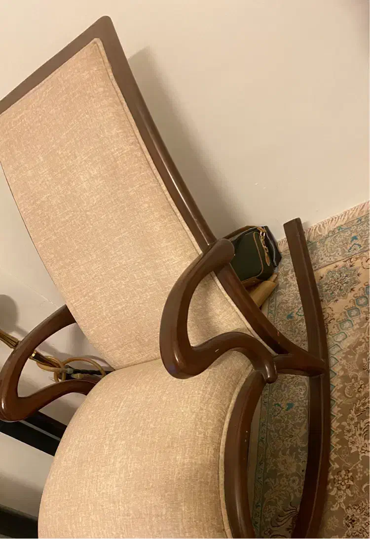 صندلی راک|صندلی و نیمکت|مشهد, رضاشهر|دیوار