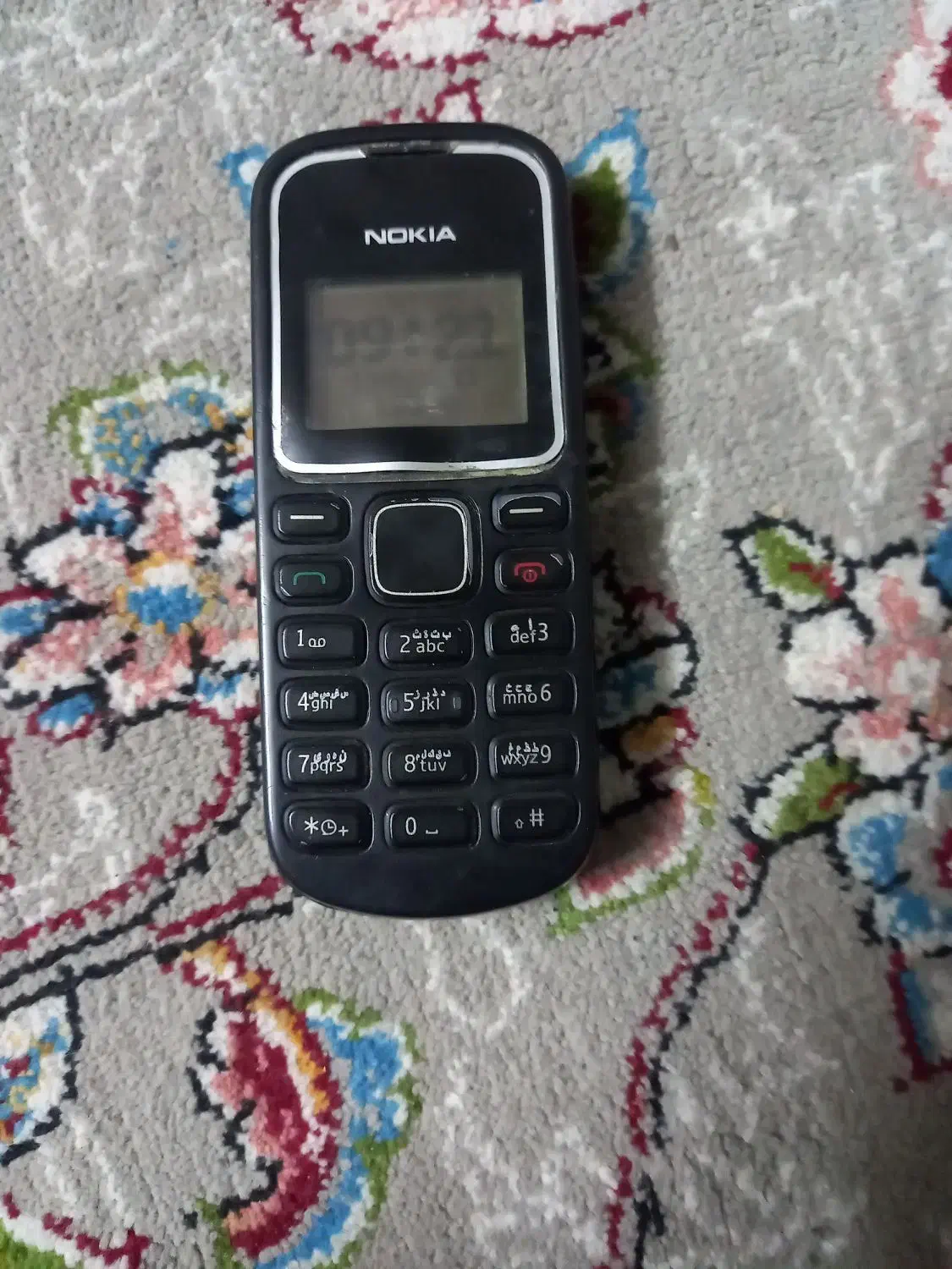 نوکیا باشارژر|موبایل|گرگان, |دیوار