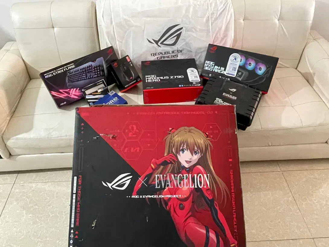 سیستم High End مخصوص همه کار|رایانه رومیزی|گنبد کاووس, |دیوار