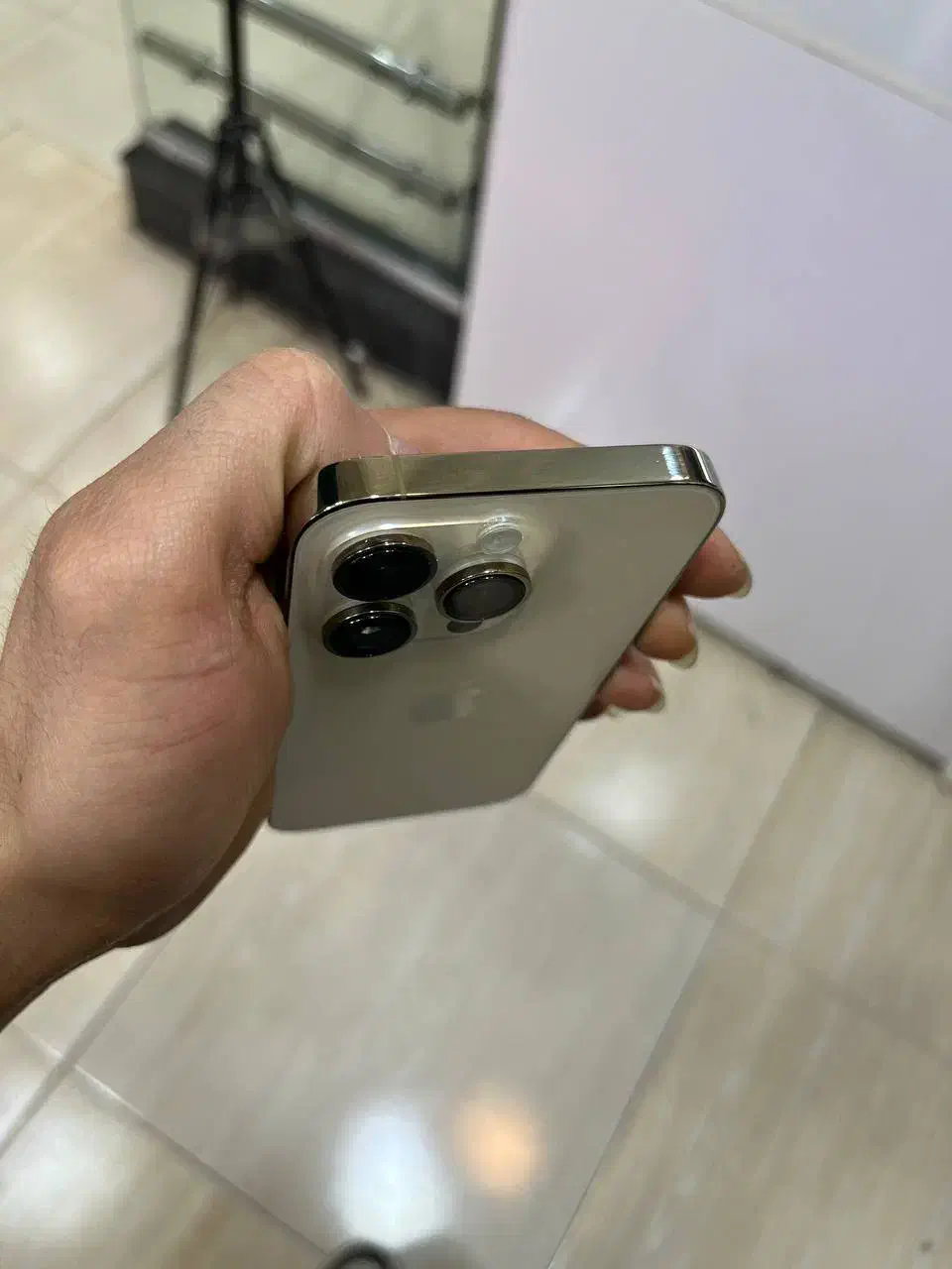 14pro zaa|موبایل|همدان, |دیوار