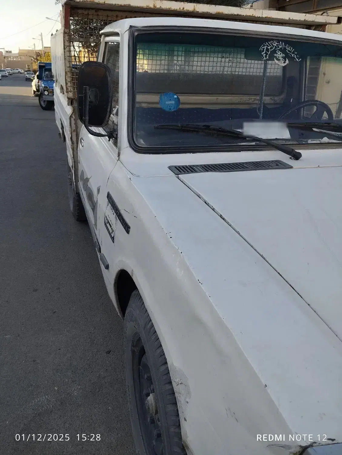 نیسان کمپرسی|خودرو سواری و وانت|بیرجند, |دیوار