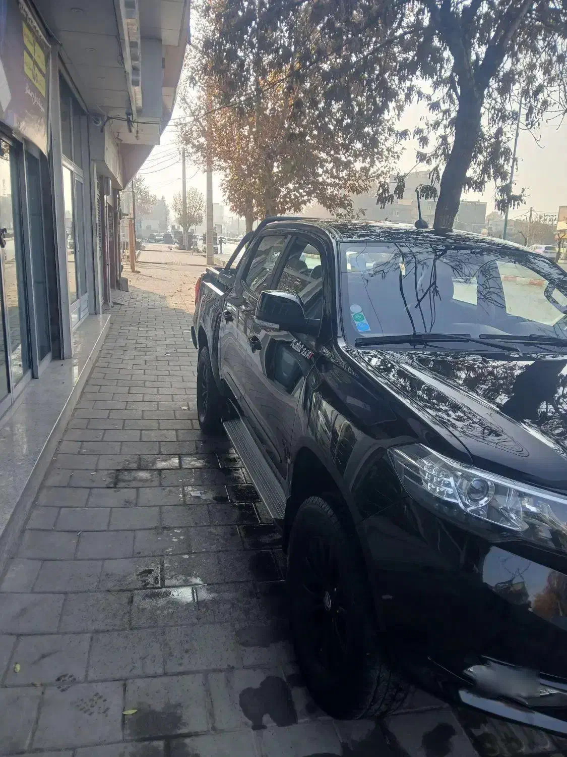 کلوت ۱۴۰۲ اتومات تیپ ۲ فول|خودرو سواری و وانت|ارومیه, |دیوار