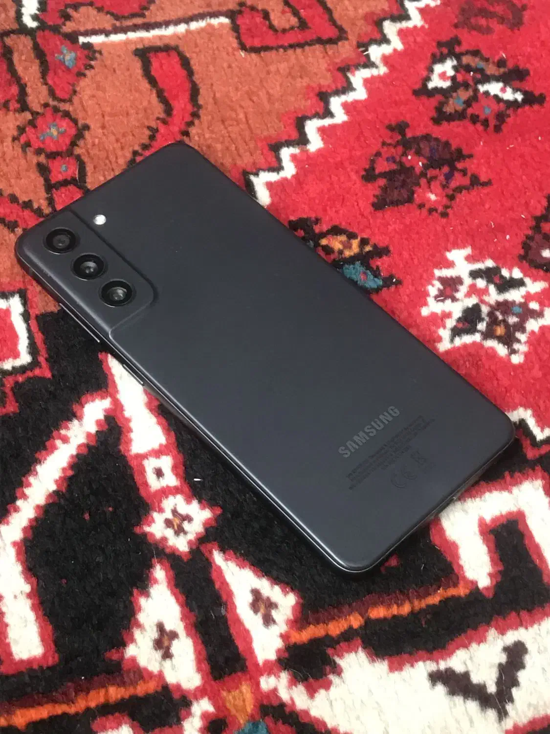 S21 FE|موبایل|شیراز, گلشن|دیوار