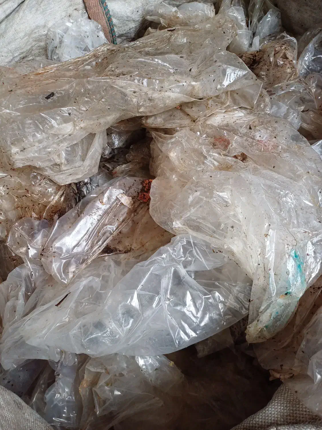 نیروخانم برای کارگاه تفکیک پلاستیک در ماسال|استخدام صنعتی، فنی، مهندسی|ماسال, |دیوار