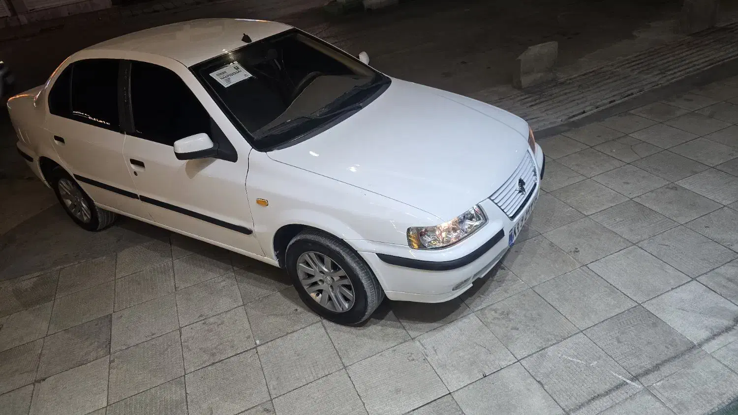 فروش فوری سمند 98|خودرو سواری و وانت|یاسوج, |دیوار