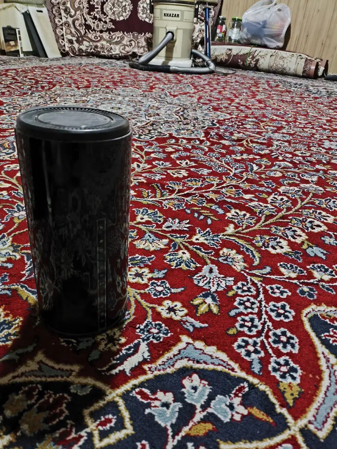 مودم|مودم و تجهیزات شبکه|شیراز, زند|دیوار