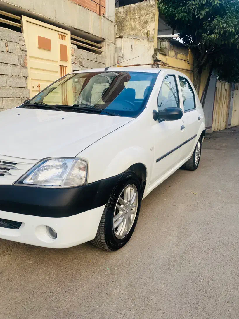 ال ۹۰ مدل ۸۹ ای ۲ فول|خودرو سواری و وانت|آمل, |دیوار