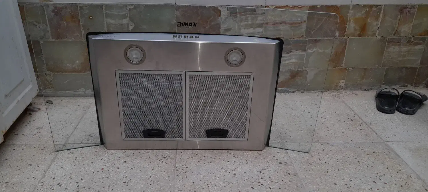 هود ببمکس|هود|اراک, |دیوار