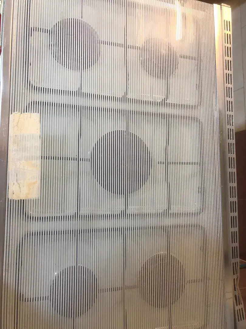 گاز 5شعله فرگاز|اجاق گاز و لوازم برقی پخت‌وپز|شیراز, فرهنگ شهر|دیوار