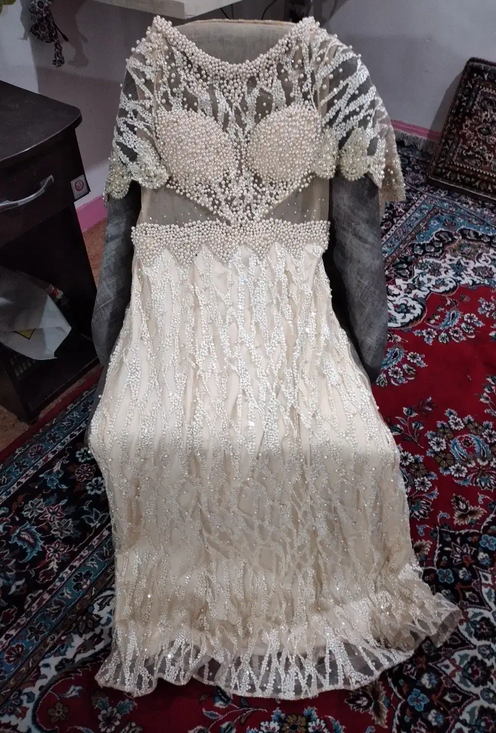 لباس شب ارزان|لباس|جیرفت, |دیوار