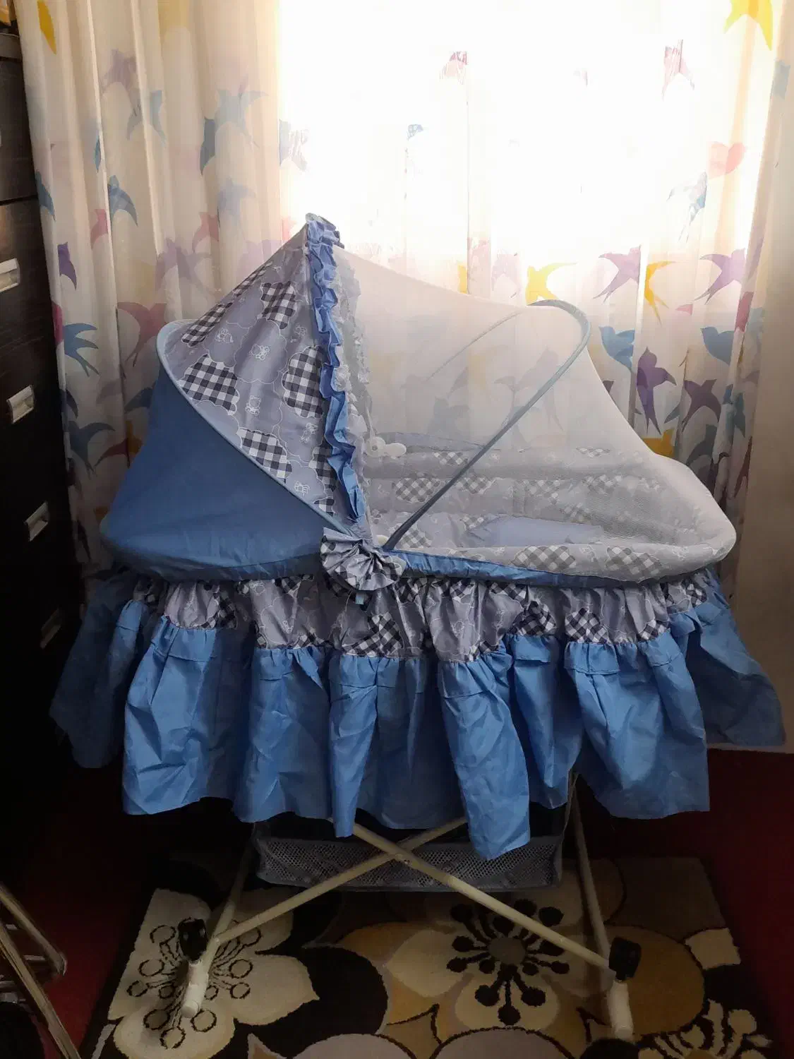 نی نی لای لای|اسباب و اثاث بچه|لنگرود, |دیوار