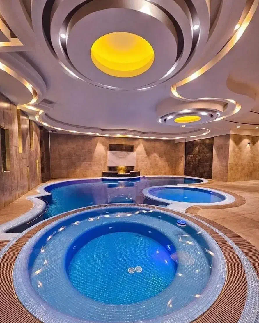 لوکسترین زندگی در آبشار تهران/60 متر|فروش آپارتمان|تهران, آبشار تهران (دریاچه)|دیوار