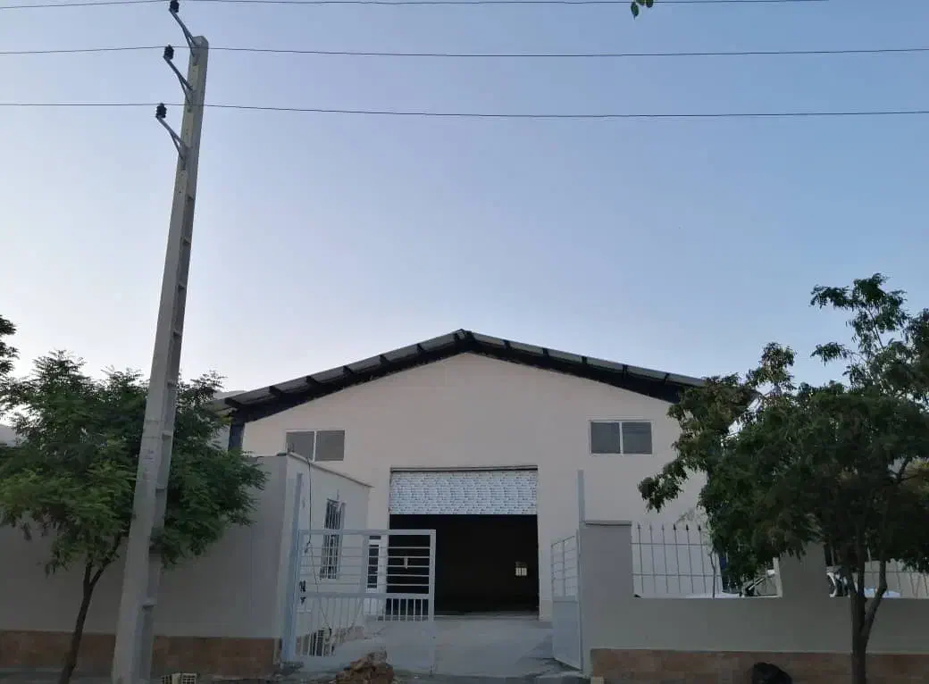 سوله شهرک صنعتی بیستون|فروش دفتر صنعتی، کشاورزی، تجاری|کرمانشاه, |دیوار