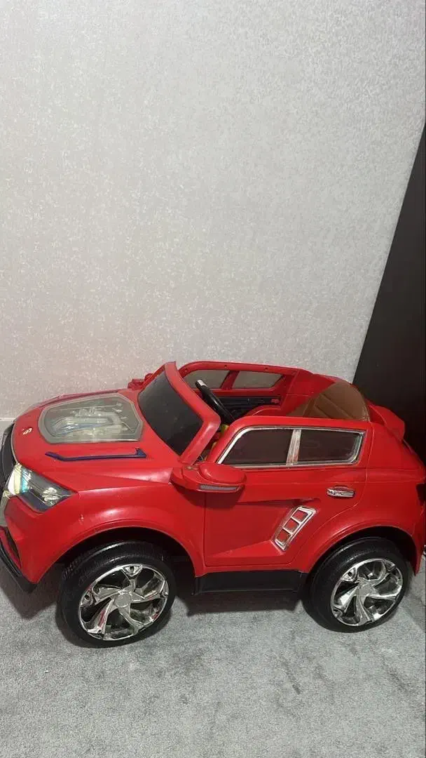 ماشین شارژی|اسباببازی|شیراز, کوشک میدان|دیوار