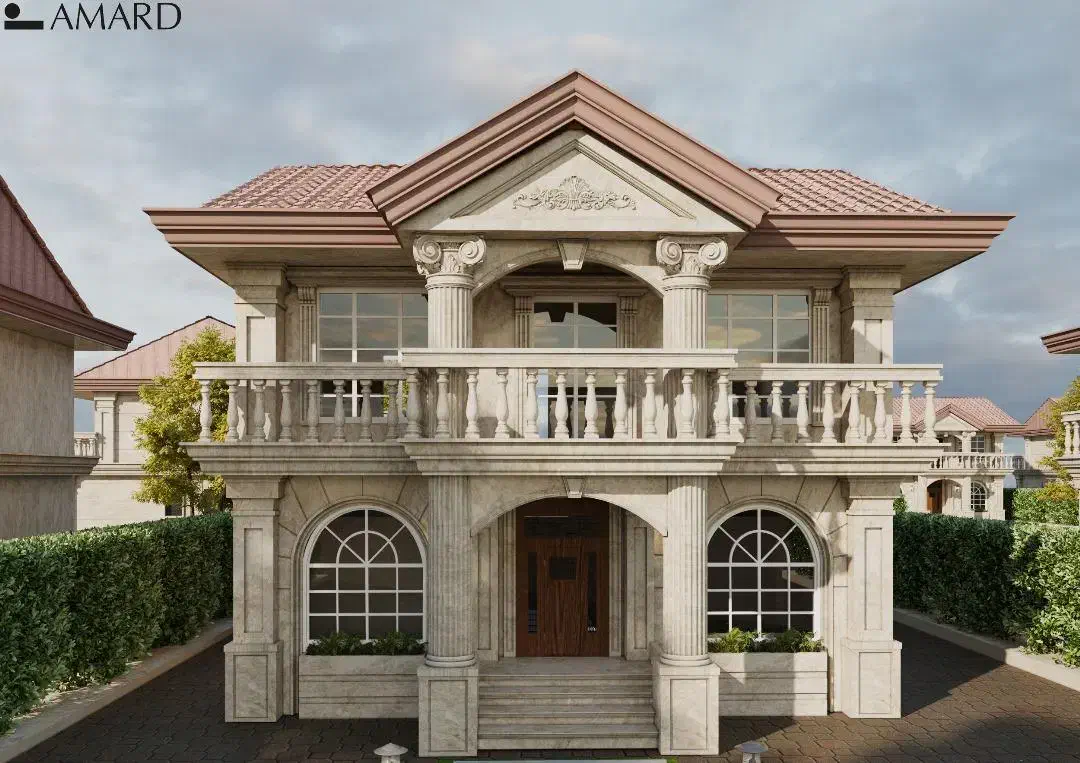 کارگر برای نمای ساختمان یک طبقه|استخدام معماری، عمران و ساختمانی|میاندوآب, |دیوار