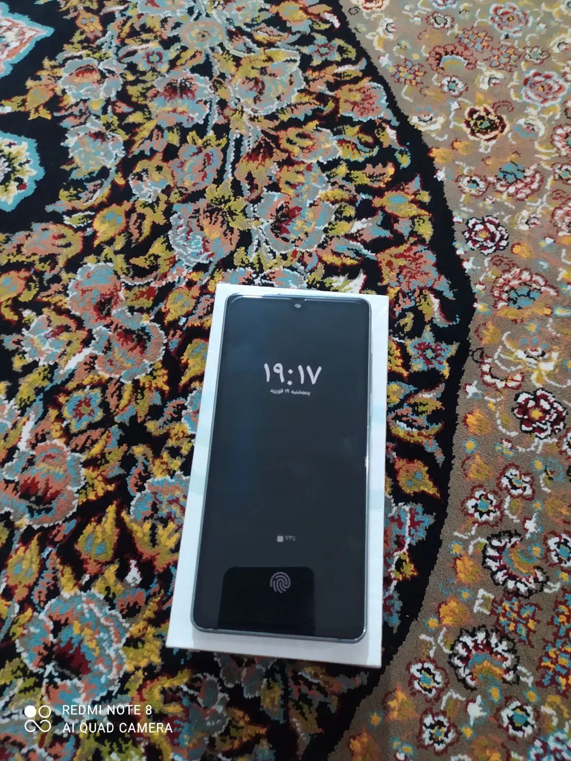 s20 f rem 8|موبایل|اشنویه, |دیوار