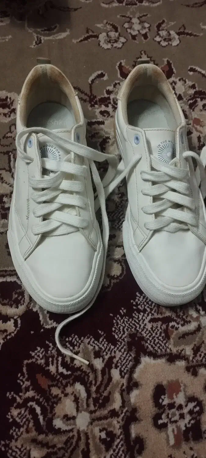 کتونی ۴۰|کیف، کفش، کمربند|قم, ولیعصر|دیوار