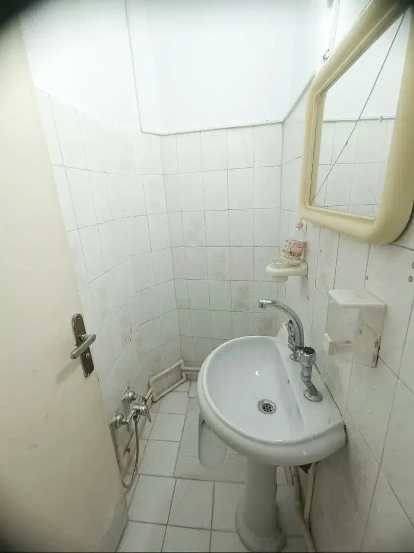 اپارتمان ۶۰ متری اولیایی