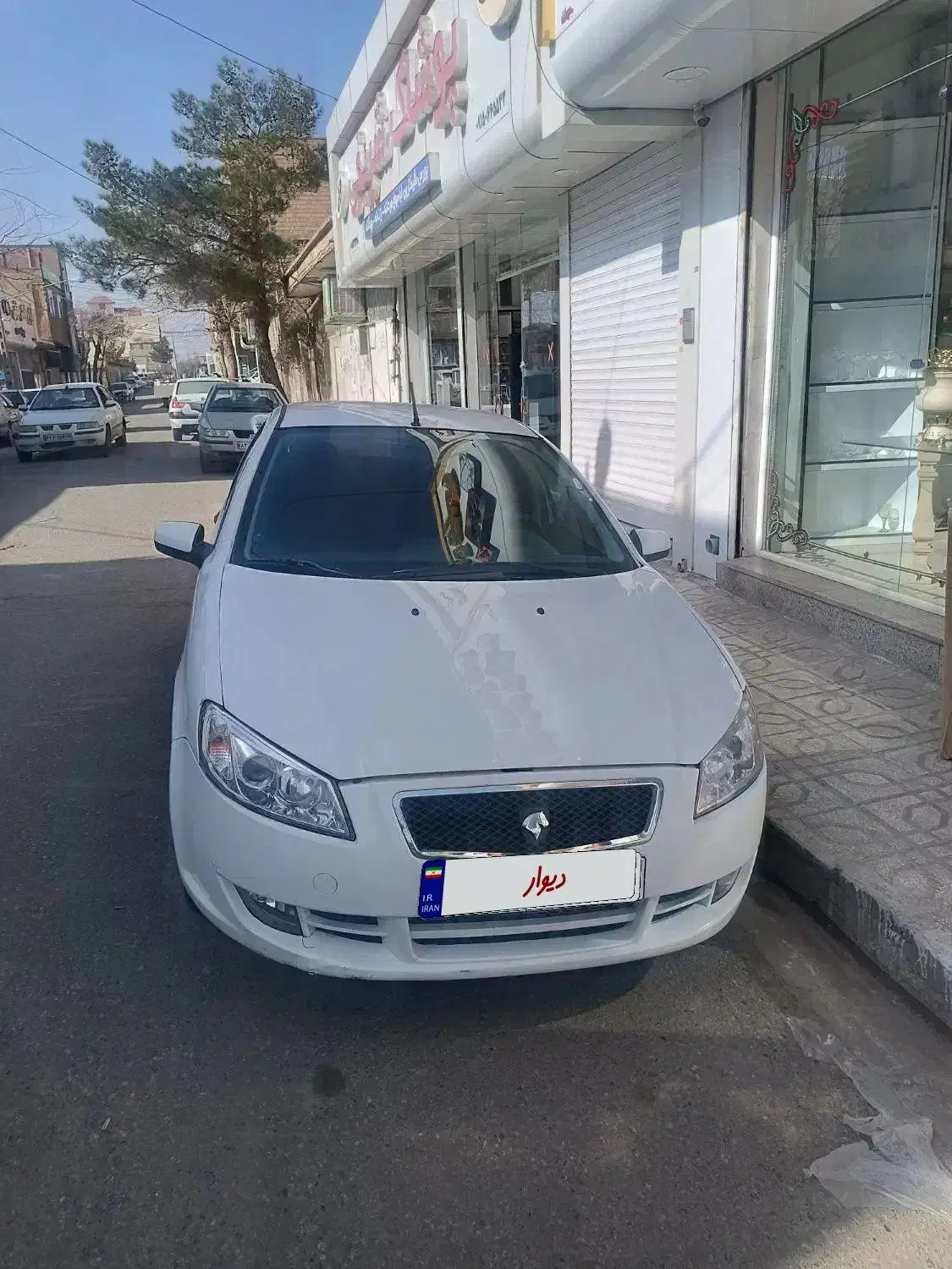 ماشین رانا|خودرو سواری و وانت|سبزوار, امیر کبیر|دیوار