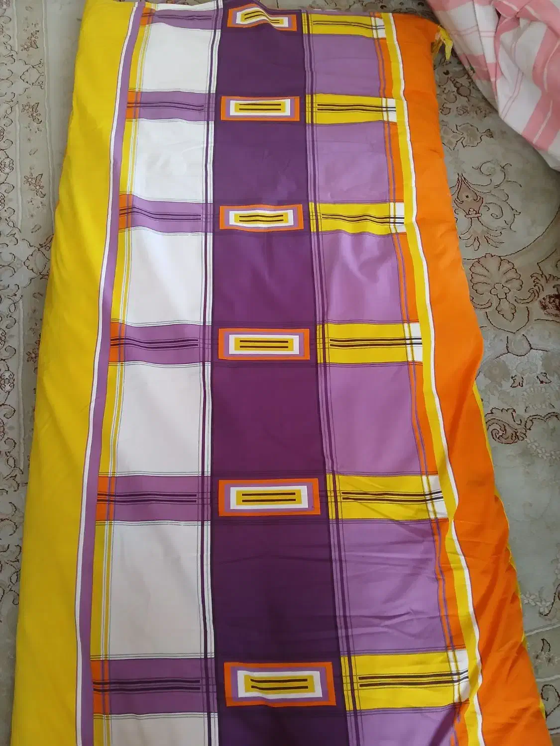 تشک پنبه ای|رختخواب، بالش، پتو|شیراز, عادل آباد|دیوار