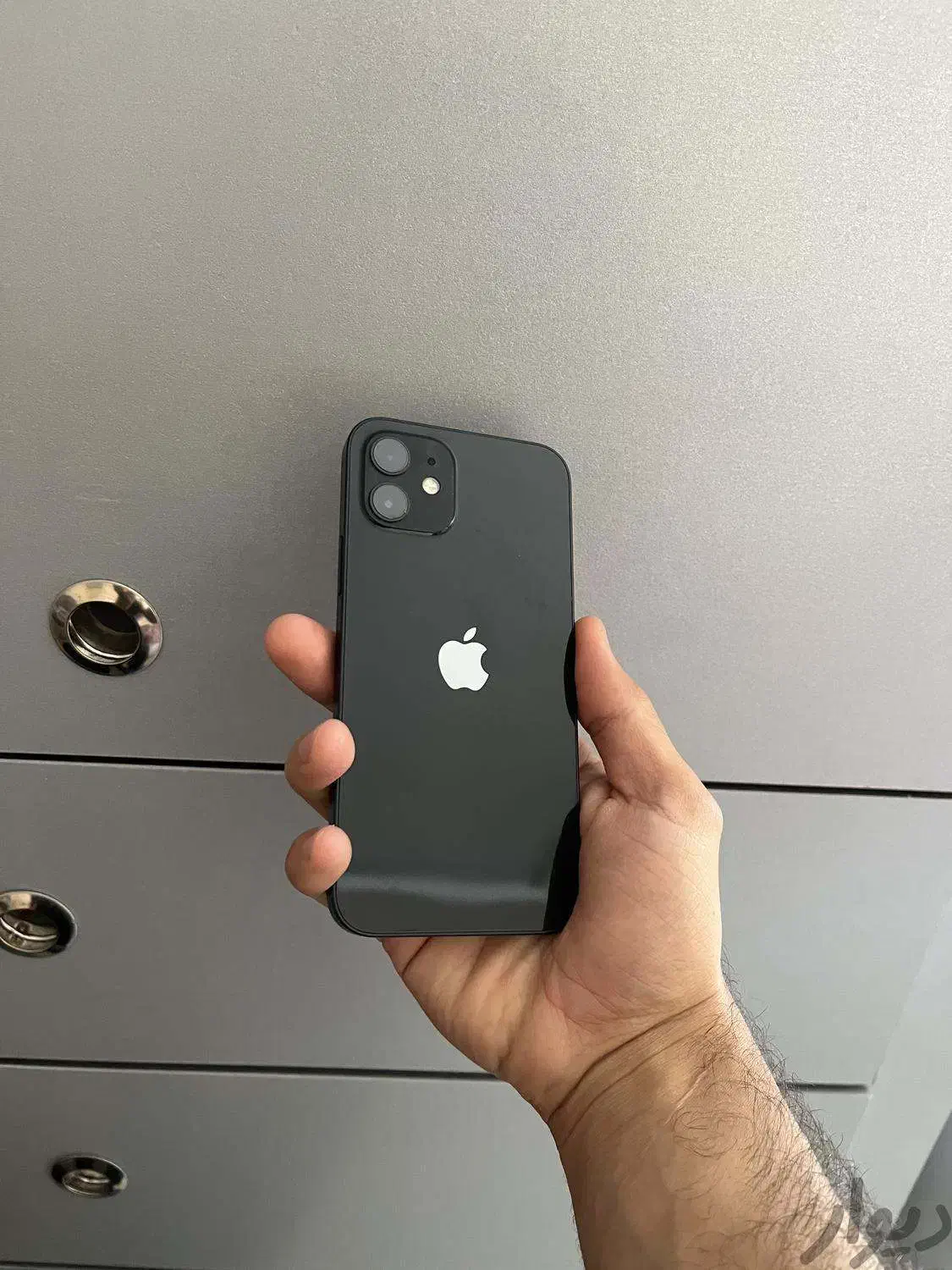 اپل iPhone 12 با حافظهٔ ۱۲۸ گیگابایت|موبایل|اندیشه, اندیشه فاز ۱|دیوار