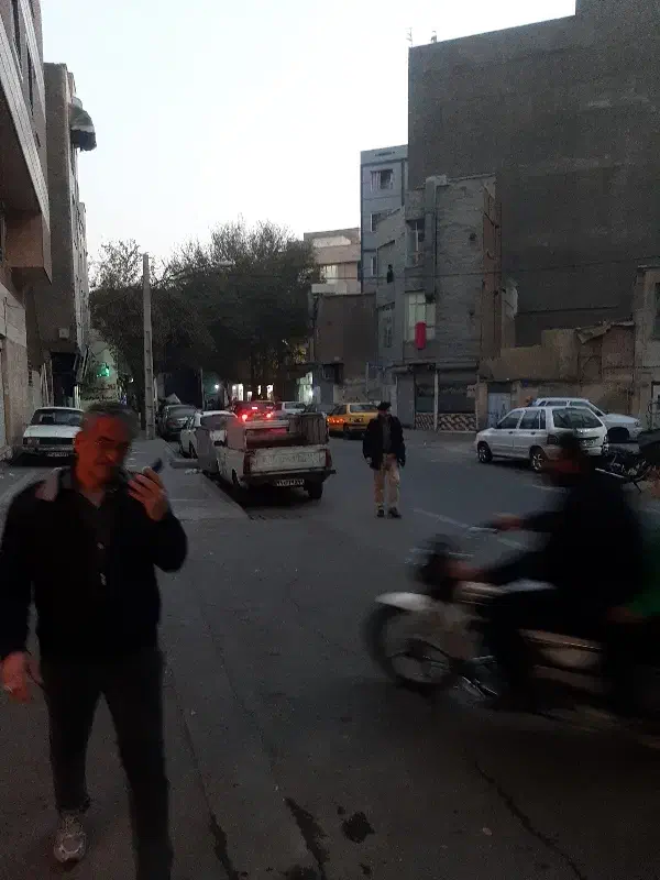 مغازه ۳۰ متری جهت قصابی|اجارهٔ مغازه و غرفه|تهران, فلاح|دیوار