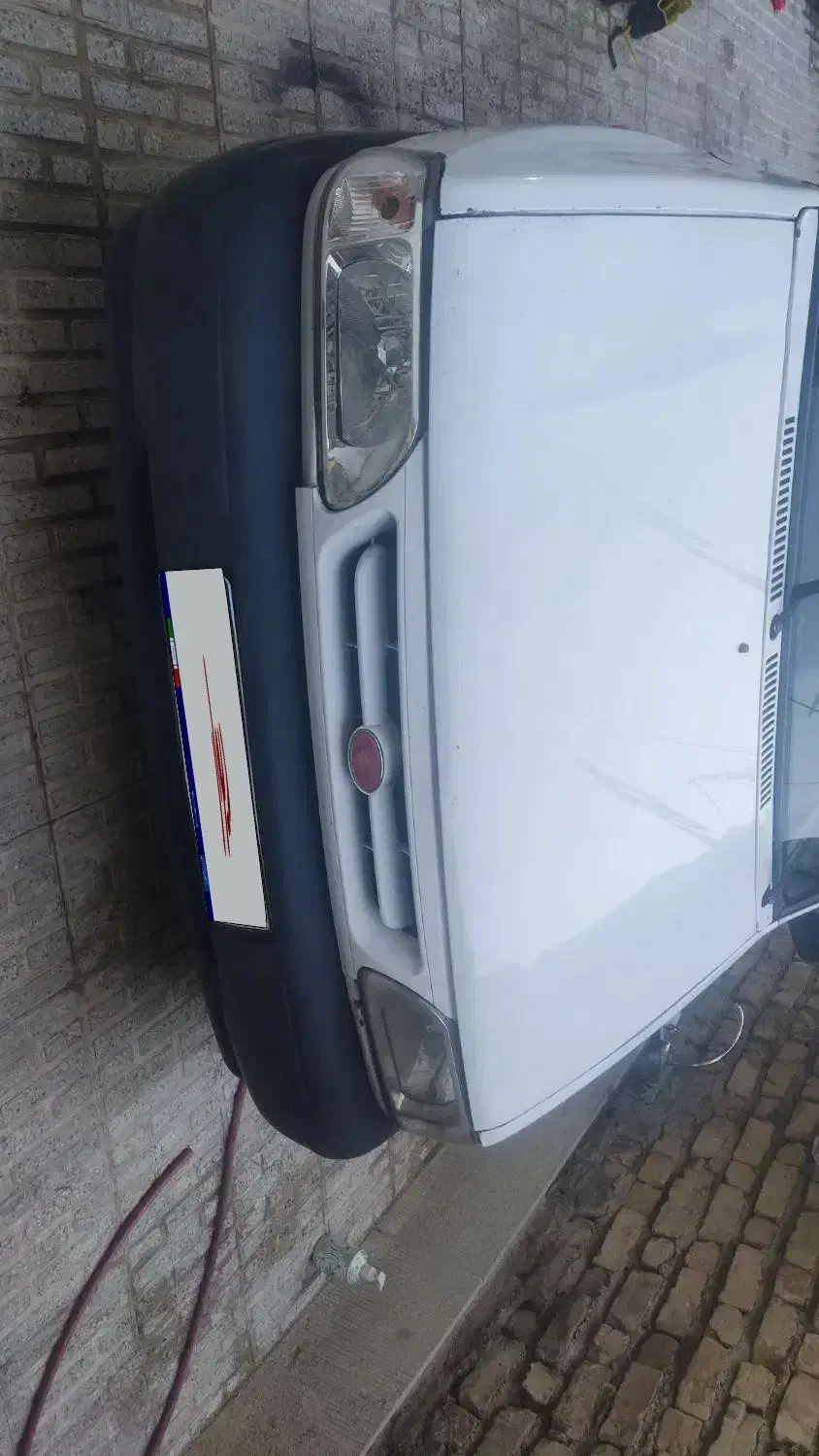 پراید مدل 89|خودرو سواری و وانت|مرودشت, مختارآباد|دیوار