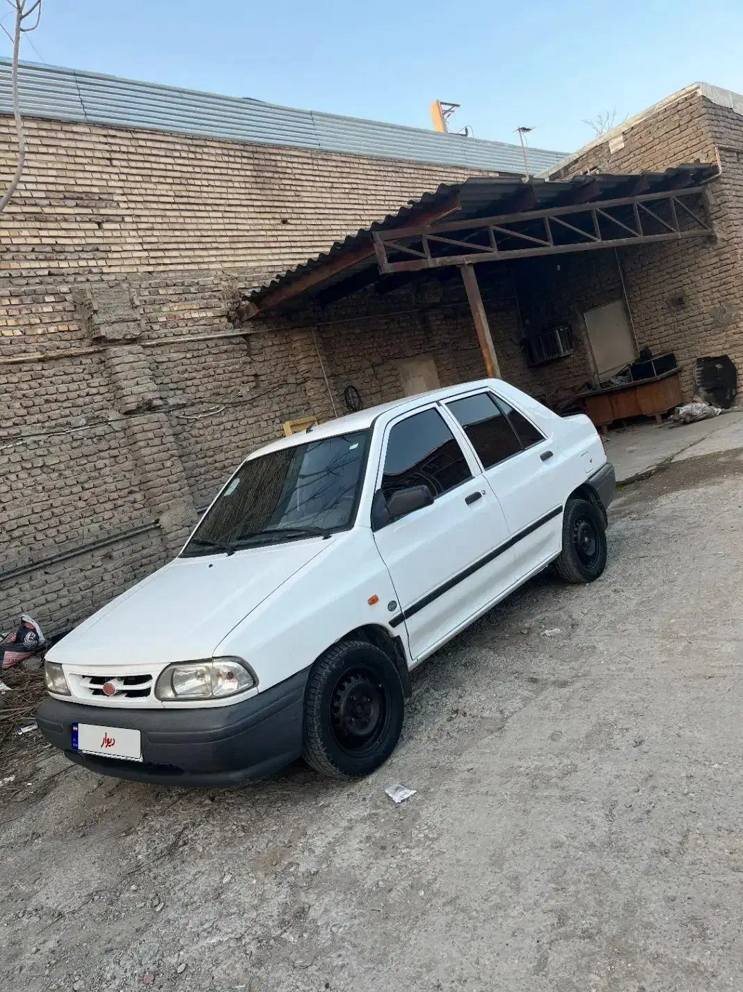 پراید 131|خودرو سواری و وانت|گنبد کاووس, |دیوار