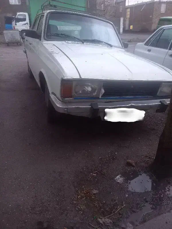 پیکان ۸۲|خودرو سواری و وانت|زنجان, |دیوار