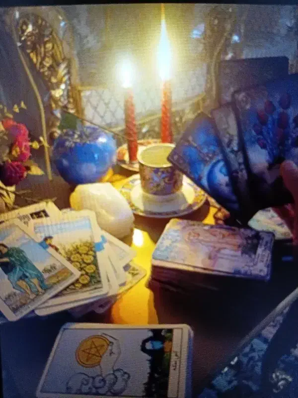 فال قهوه|خدمات پذیرایی، مراسم|رشت, نظری|دیوار